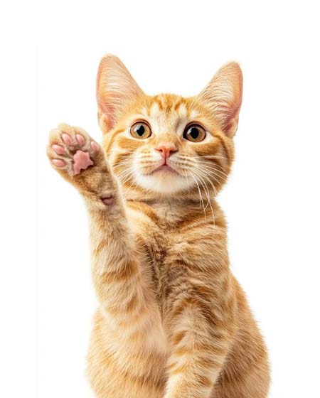 For Cats