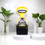 Dog Pooper Scooper – Easy Clean, Mess-Free, Pet Safe