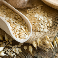 Oatmeal Extract