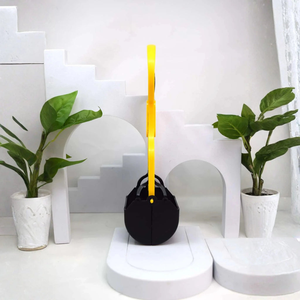 Dog Pooper Scooper – Easy Clean, Mess-Free, Pet Safe