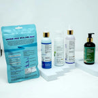 FurryFits Grooming & Protection Combo – Clean, Shield & Reward Naturally