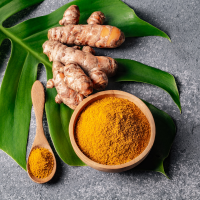 Turmeric Root Extract