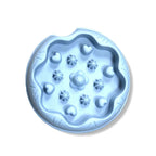Dog Slow Feeder Bowl – Anti-Choke, Easy Clean | FurryFits