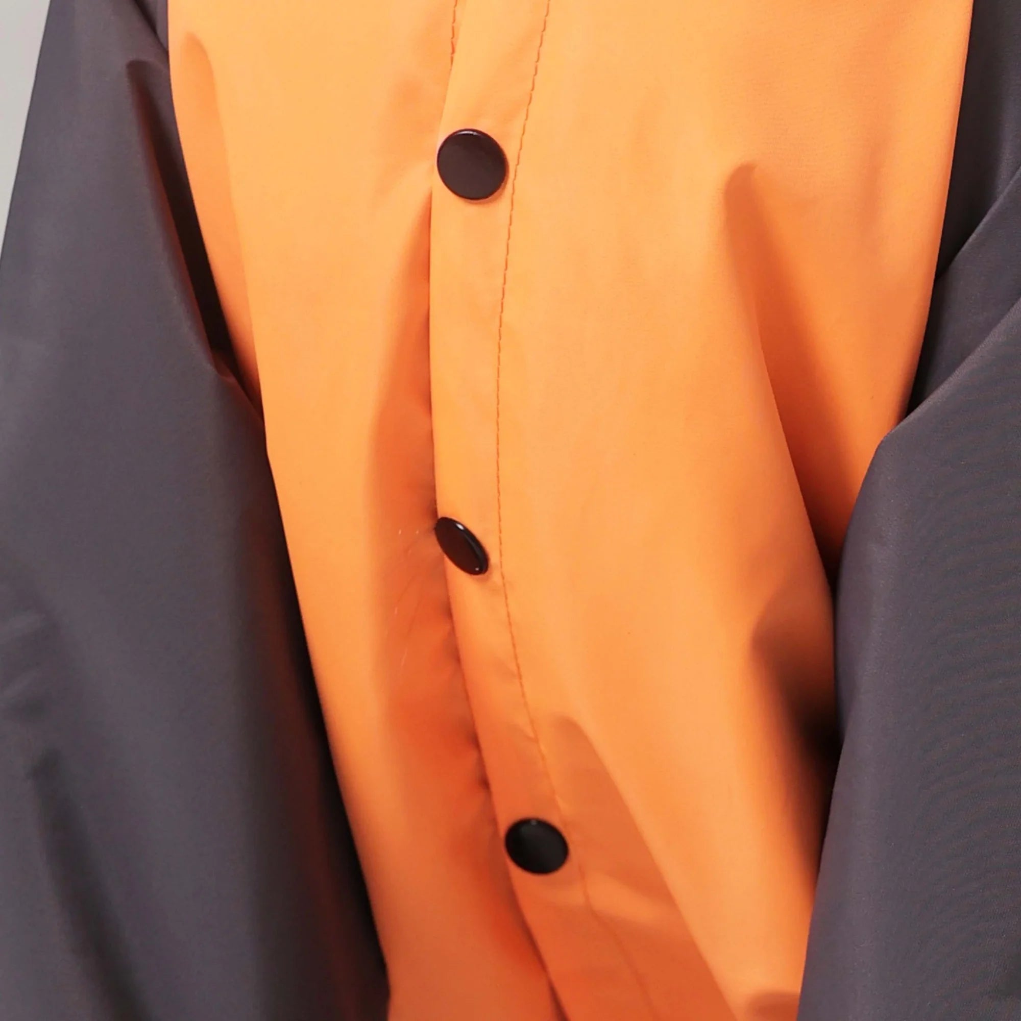 Storm Flex Sport Waterproof Dog Raincoat with Hood- High Visibility Outdoor Jacket