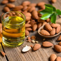 Almond Oil