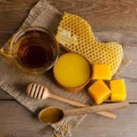 Beeswax