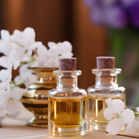 Coastal Mist Fragrance