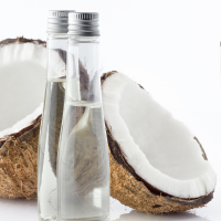 Coconut Oil