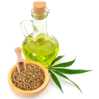 Hempseed Oil