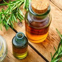Rosemary Extract