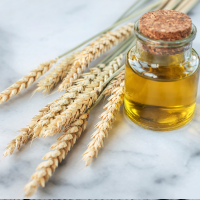Wheat Germ Oil